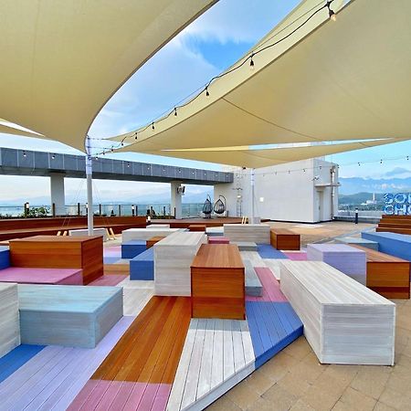Lotte Resort Sokcho Exterior foto