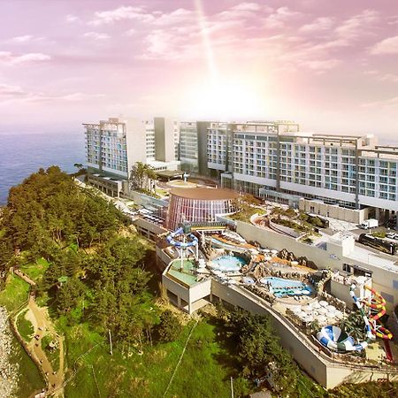 Lotte Resort Sokcho Exterior foto