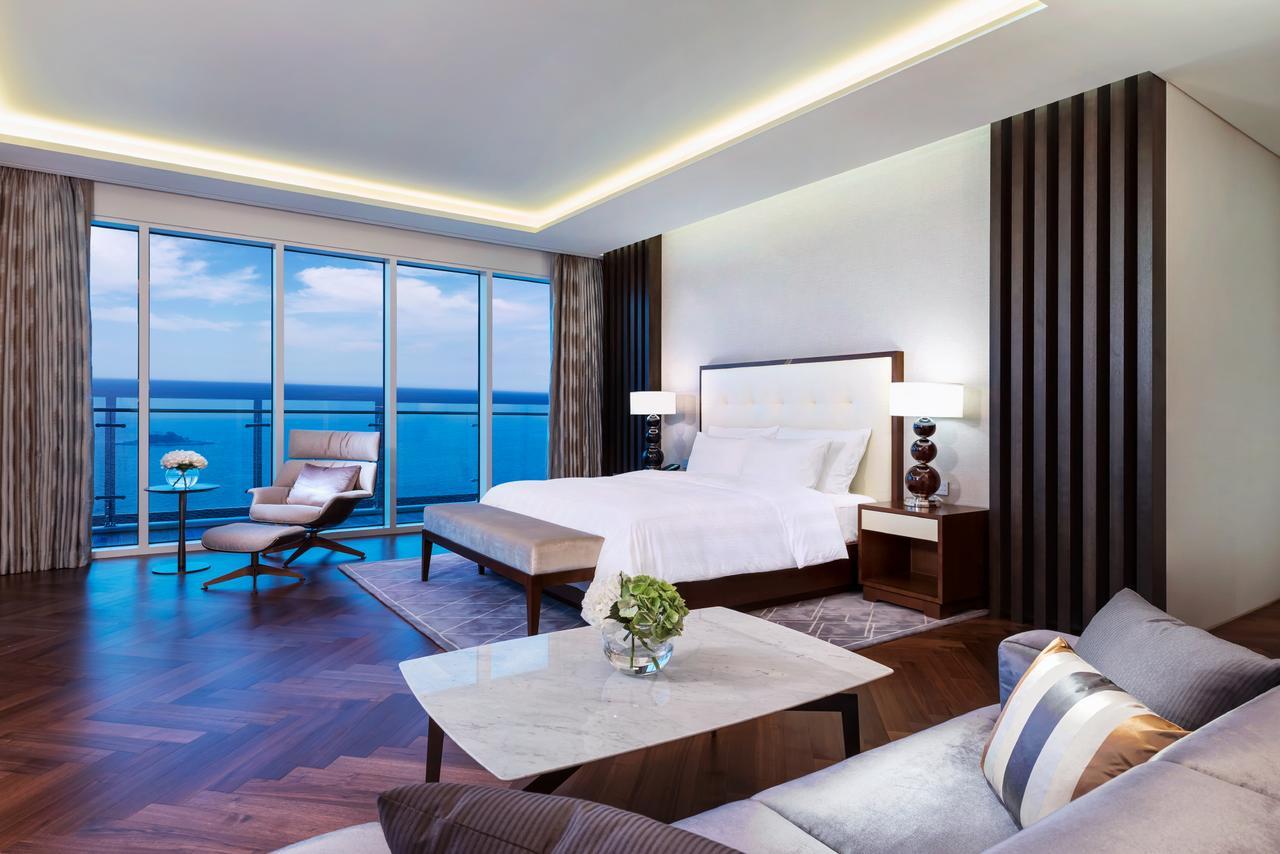 Lotte Resort Sokcho Exterior foto