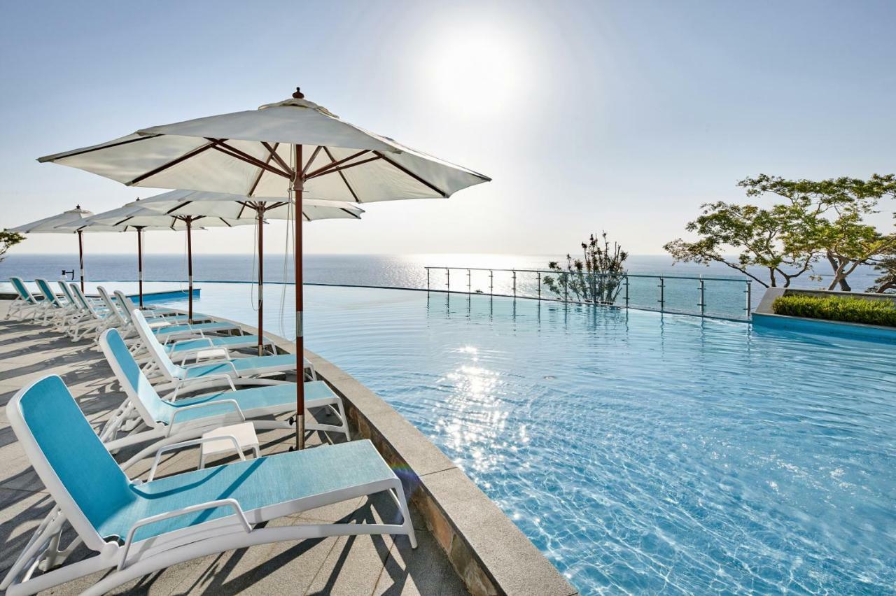 Lotte Resort Sokcho Exterior foto