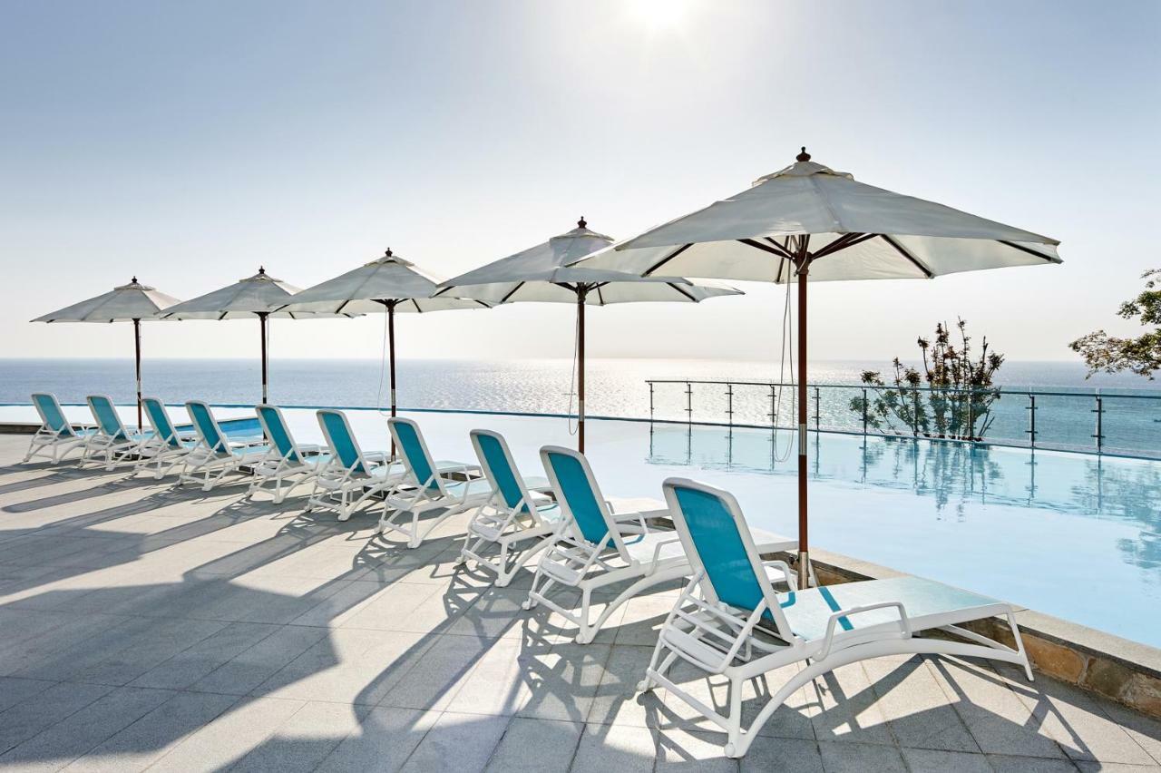 Lotte Resort Sokcho Exterior foto