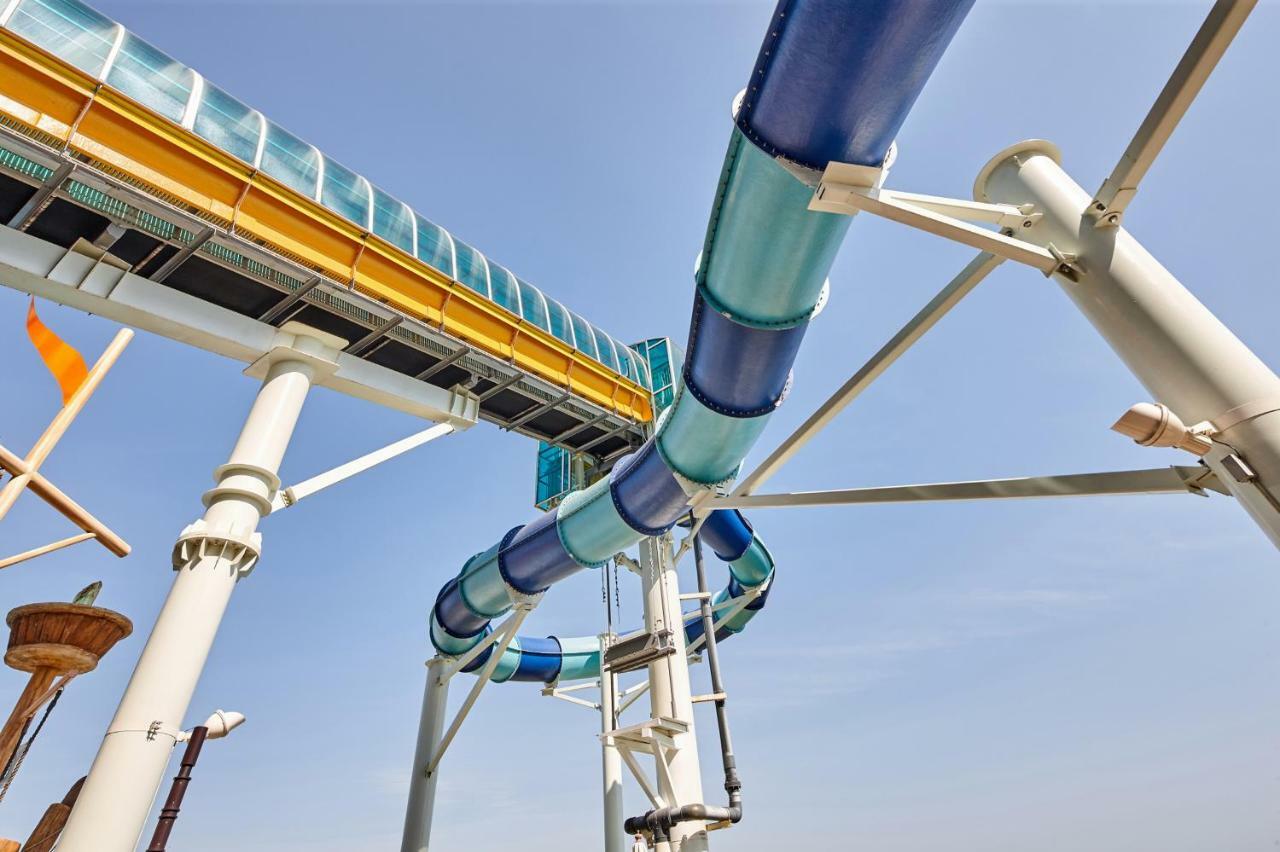 Lotte Resort Sokcho Exterior foto