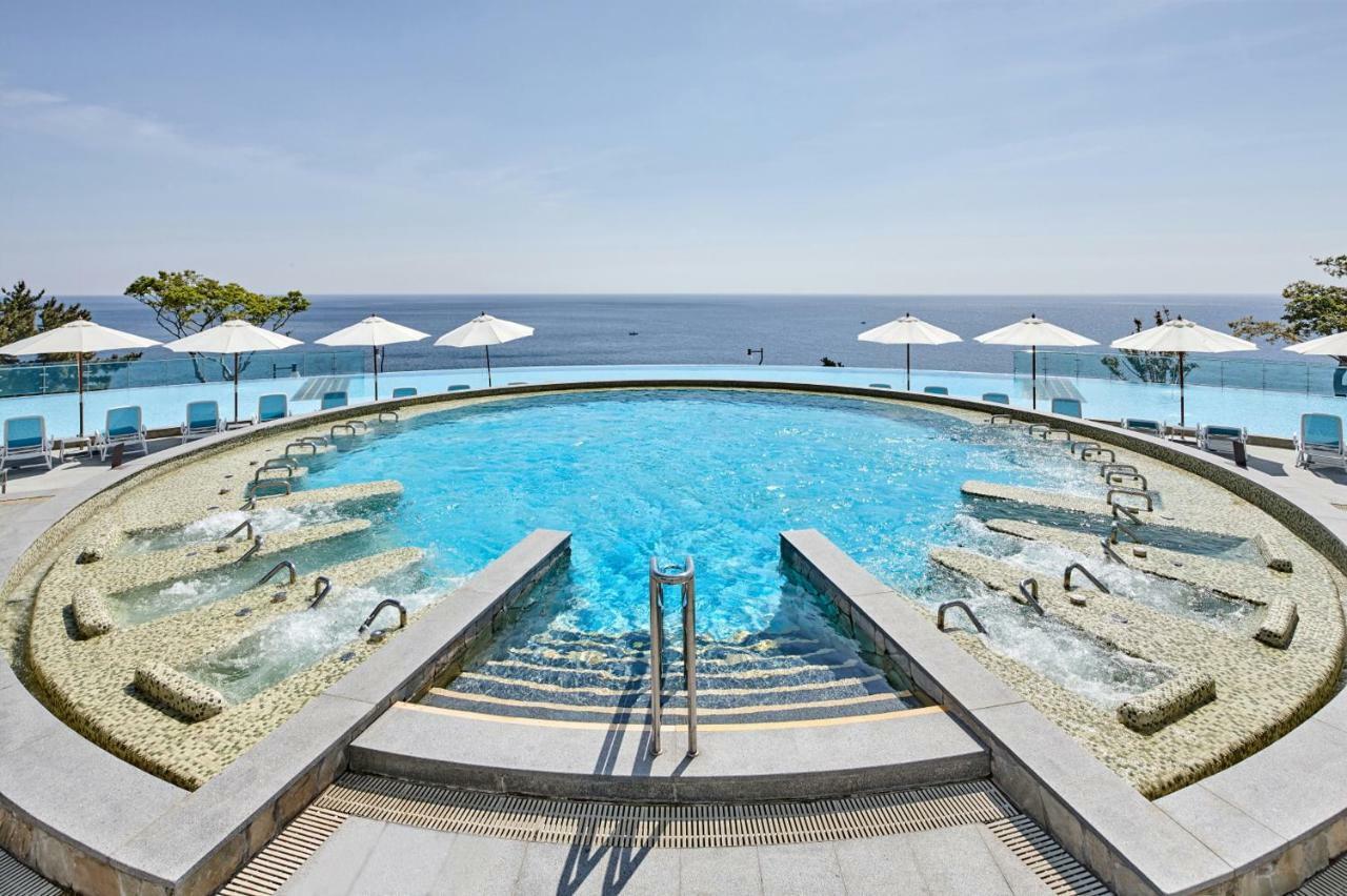 Lotte Resort Sokcho Exterior foto