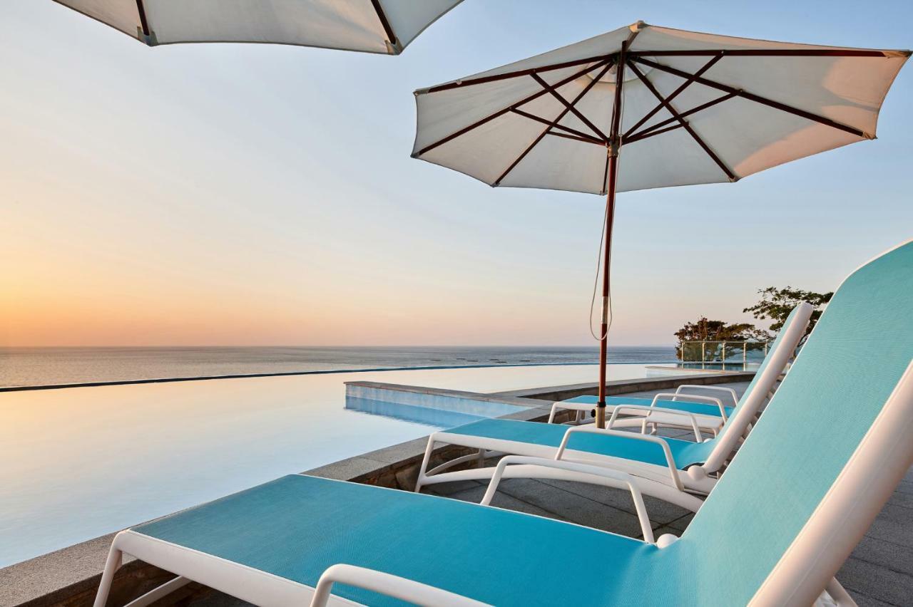Lotte Resort Sokcho Exterior foto