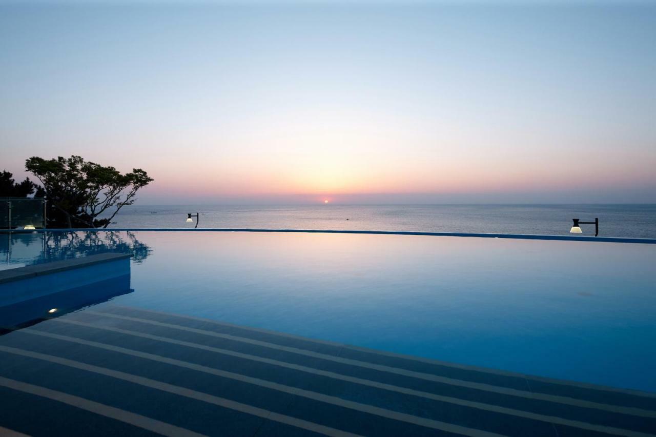 Lotte Resort Sokcho Exterior foto